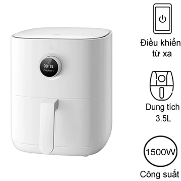 Nồi chiên không dầu Xiaomi Mi Smart Air Fryer dung tích 3.5L