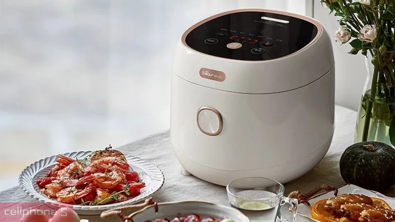 V&igrave; sao n&ecirc;n sử dụng đồ gia dụng th&ocirc;ng minh