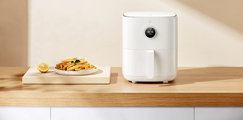 Nồi chi&ecirc;n kh&ocirc;ng dầu Xiaomi Air Fryer 
